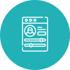 manage your profile icon
